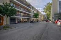 Keyenburg 48 A, Rotterdam