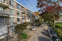 Blankershoek 27, Rotterdam