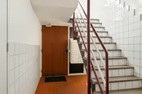 Blankershoek 27, Rotterdam