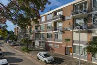Blankershoek 27, Rotterdam