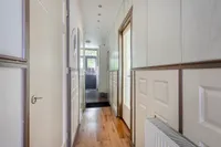 Nieuwenhoornstraat 99 A, Rotterdam