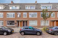 Nieuwenhoornstraat 99 A, Rotterdam