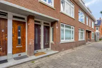 Nieuwenhoornstraat 99 A, Rotterdam