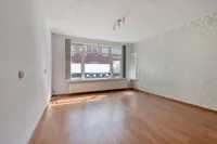 Nieuwenhoornstraat 99 A, Rotterdam