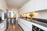 Hendrikus Rempestraat 2, Amsterdam