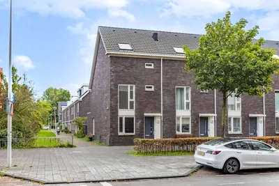 Statenjachtstraat 590, 1034EZ, Amsterdam, Noord-Holland