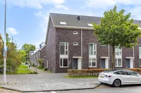 Statenjachtstraat 590, Amsterdam