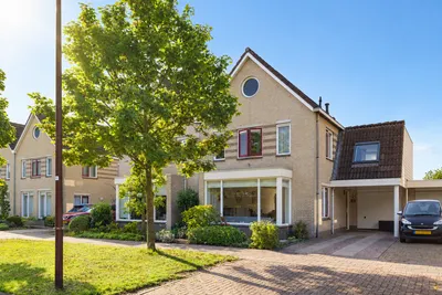 Watergraaflaan 89, 4731WJ, Oudenbosch, Noord-Brabant