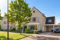 Watergraaflaan 89, Oudenbosch