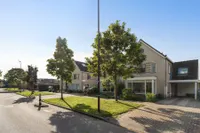 Watergraaflaan 89, Oudenbosch