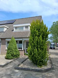 Ekster 29, Veldhoven