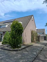 Ekster 29, Veldhoven