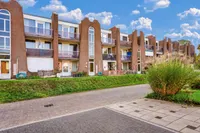 Kuipershof 23, Geleen