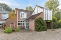 Haanderik 170, Ijsselstein