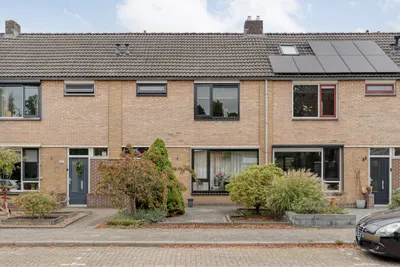 Diekjansweg 54, 7462JK, Rijssen, Overijssel