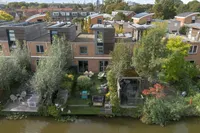 Franckstraat 8, Capelle Aan Den Ijssel