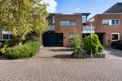 Franckstraat 8, 2901RD, Capelle Aan Den Ijssel, Zuid-Holland