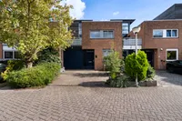Franckstraat 8, Capelle Aan Den Ijssel
