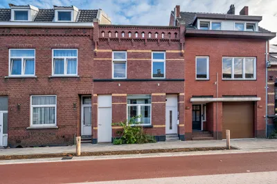 Straelseweg 144, 5914AS, Venlo, Limburg