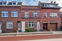 Straelseweg 144, Venlo
