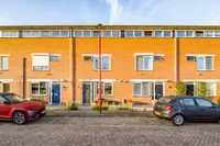 Herman Gorterhove 9, Nieuwegein