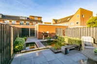 Herman Gorterhove 9, Nieuwegein