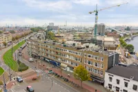 Rotterdamsedijk 447 B 2, Schiedam