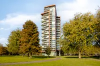 Ien Daleshof 7, Rotterdam
