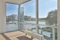 Ien Daleshof 7, Rotterdam