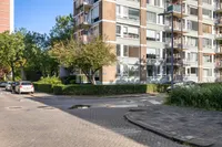 Zandkreek 20, Rotterdam