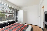 Zandkreek 20, Rotterdam