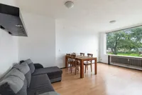 Zandkreek 20, Rotterdam