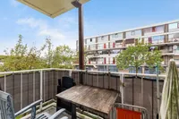 Zandkreek 20, Rotterdam