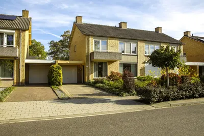 Kasteel Exaetenstraat 13, 6043HN, Roermond, Limburg