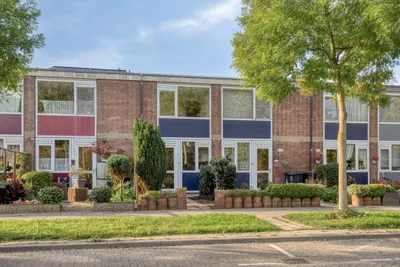 Oudelandseweg 290, 3194XD, Hoogvliet Rotterdam, Zuid-Holland