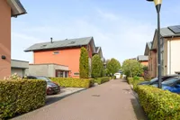 Meeshaven 10, Barendrecht