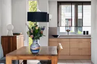 Meeshaven 10, Barendrecht