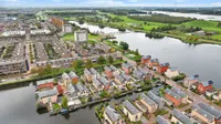 Meeshaven 10, Barendrecht