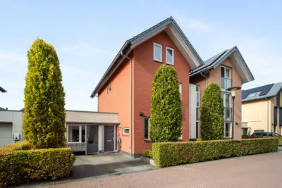 Meeshaven 10, 2993HN, Barendrecht, Zuid-Holland