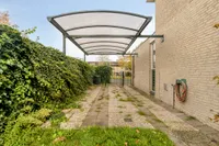 Dag Hammarskjöldlaan 207, Hellevoetsluis
