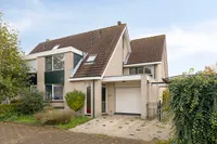 Dag Hammarskjöldlaan 207, Hellevoetsluis