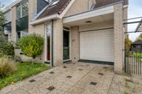 Dag Hammarskjöldlaan 207, Hellevoetsluis