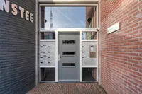 Hekstraat 1 nr3, Beilen