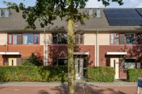 Arendshorst 17, Raalte