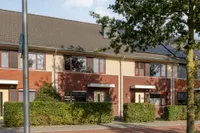Arendshorst 17, Raalte