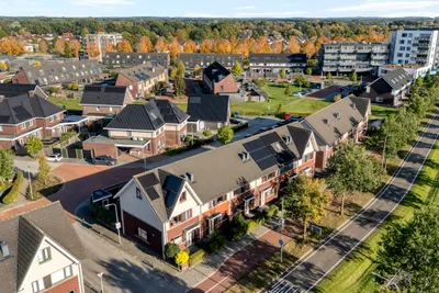 Arendshorst 17, 8103RK, Raalte, Overijssel