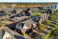 Arendshorst 17, Raalte
