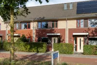 Arendshorst 17, Raalte