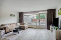 Naardenstraat 45, Tilburg