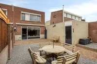 Naardenstraat 45, Tilburg
